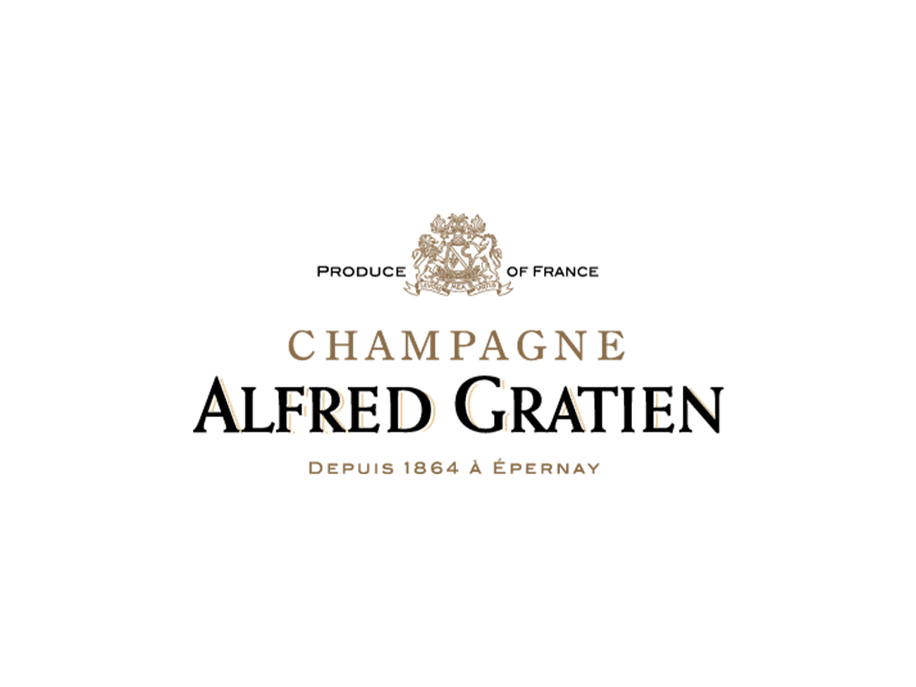 alfred gratien logo partenaire
