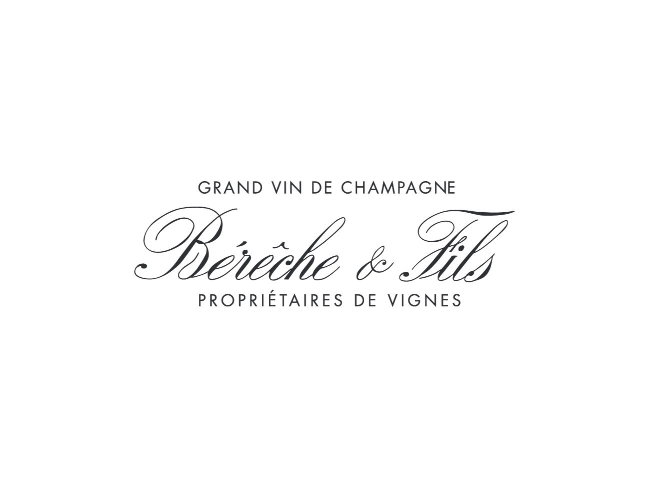 bereche et fils logo partenaire